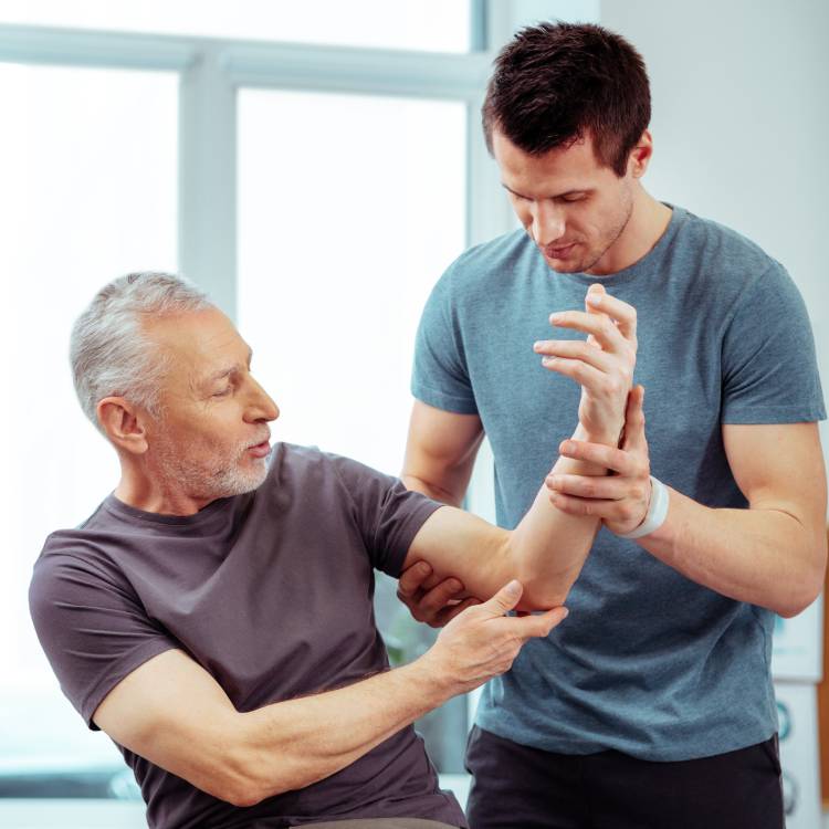 Joint Restore Gummies - Customer Happy